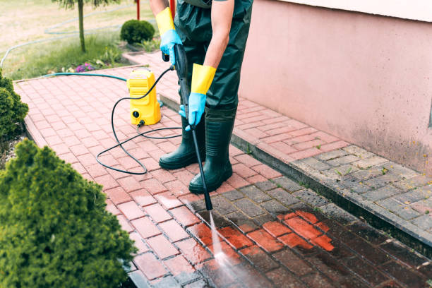 Best Factory Floor Cleaning  in Hemlock, MI