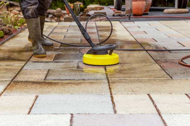 Hemlock, MI Pressure Washing Services Company