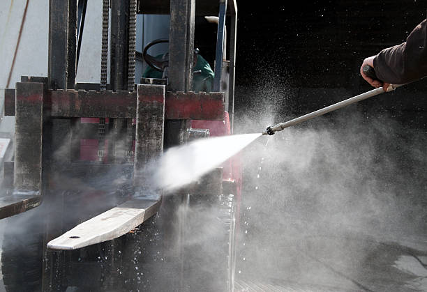 Best Pre-Holiday Cleaning  in Hemlock, MI